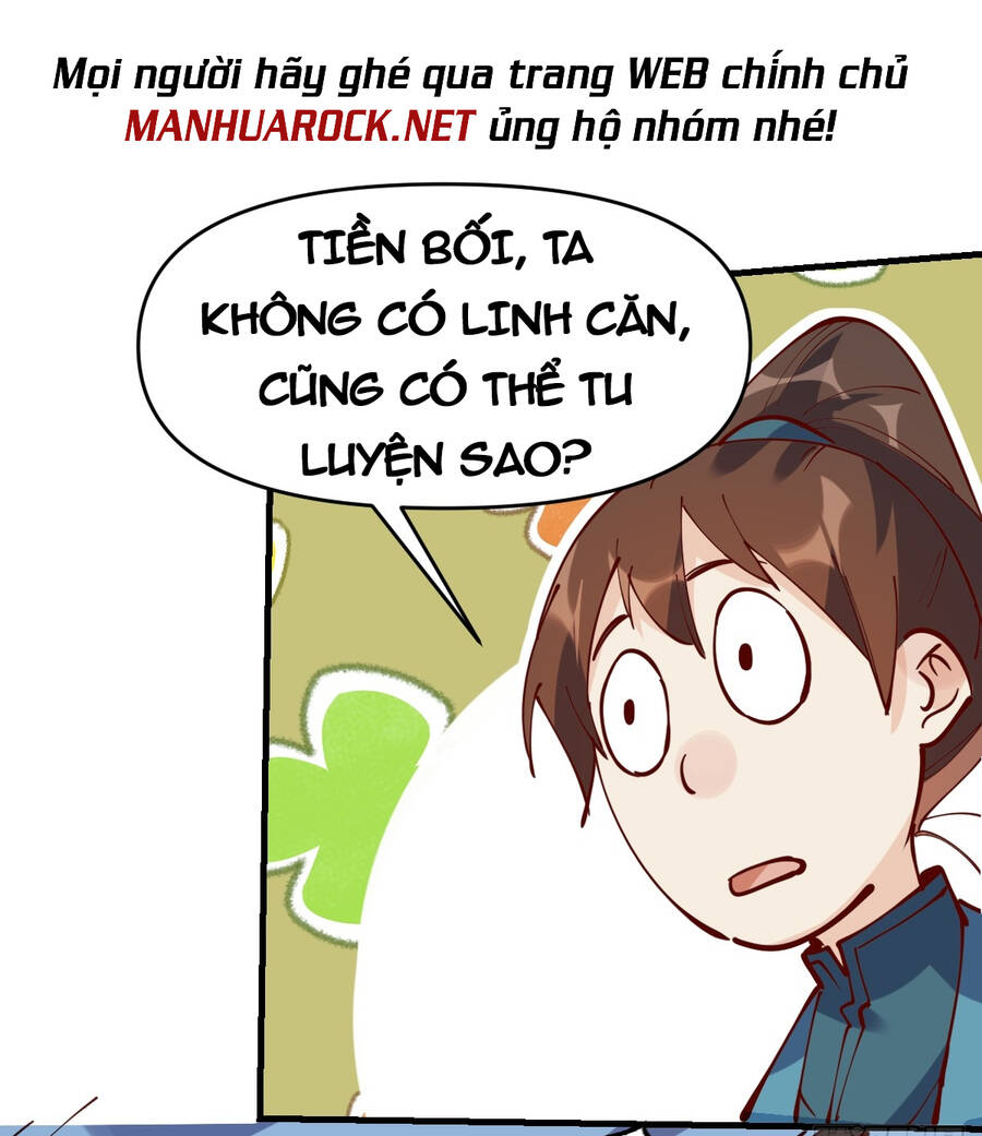 Nguyên Lai Ta Là Tu Tiên Đại Lão chapter 172 - Trang 38