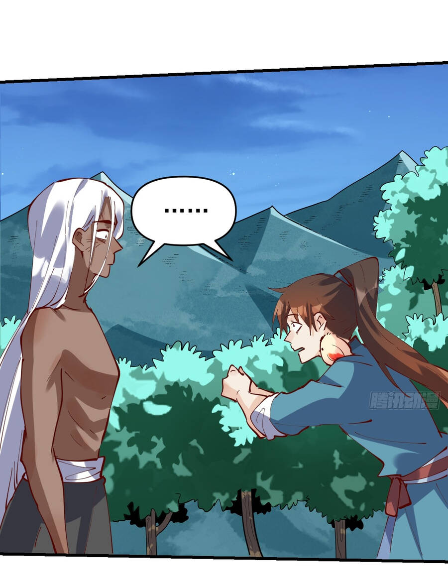 Nguyên Lai Ta Là Tu Tiên Đại Lão chapter 172 - Trang 43
