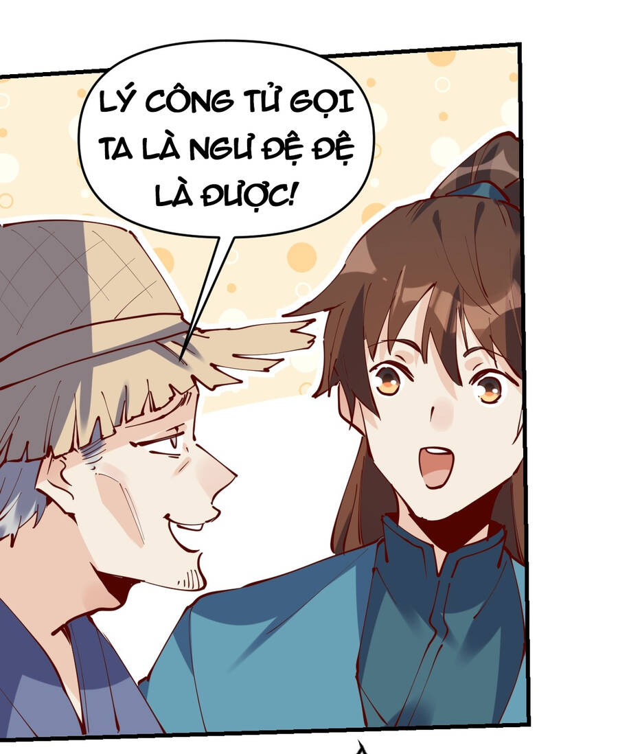 Nguyên Lai Ta Là Tu Tiên Đại Lão chapter 172 - Trang 5