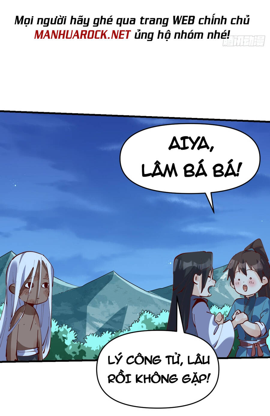 Nguyên Lai Ta Là Tu Tiên Đại Lão chapter 172 - Trang 52