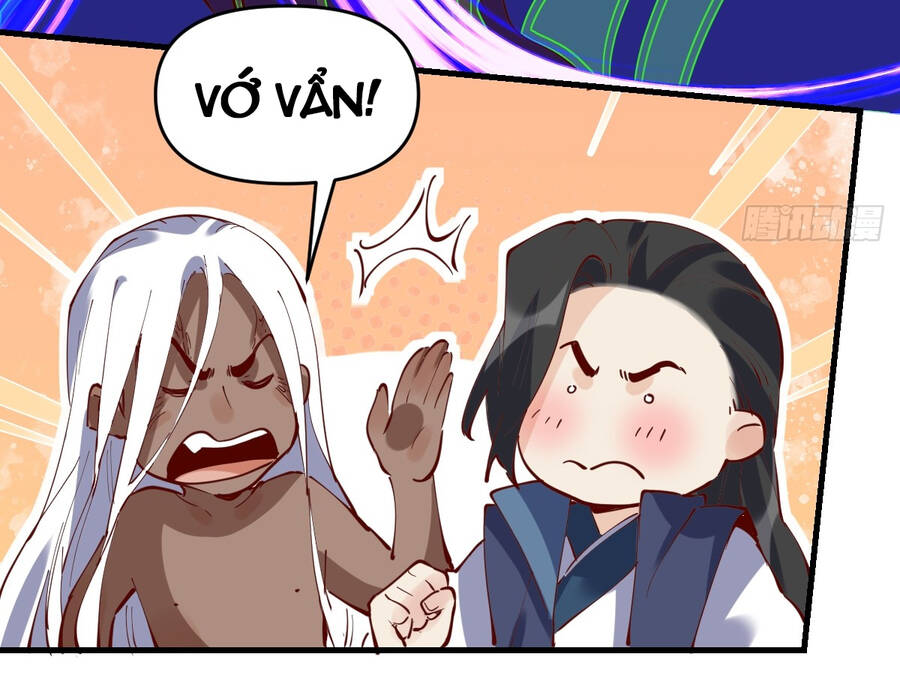 Nguyên Lai Ta Là Tu Tiên Đại Lão chapter 172 - Trang 56