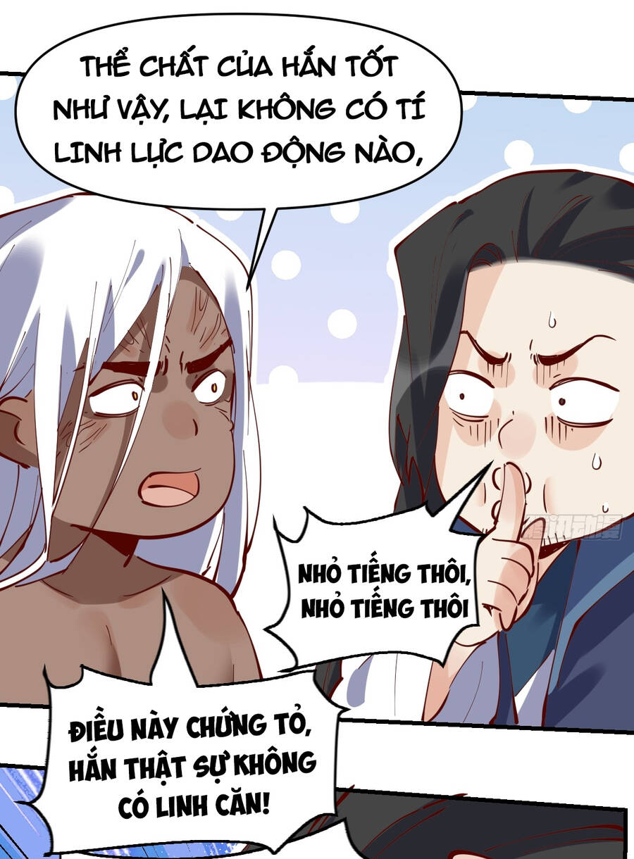 Nguyên Lai Ta Là Tu Tiên Đại Lão chapter 172 - Trang 57