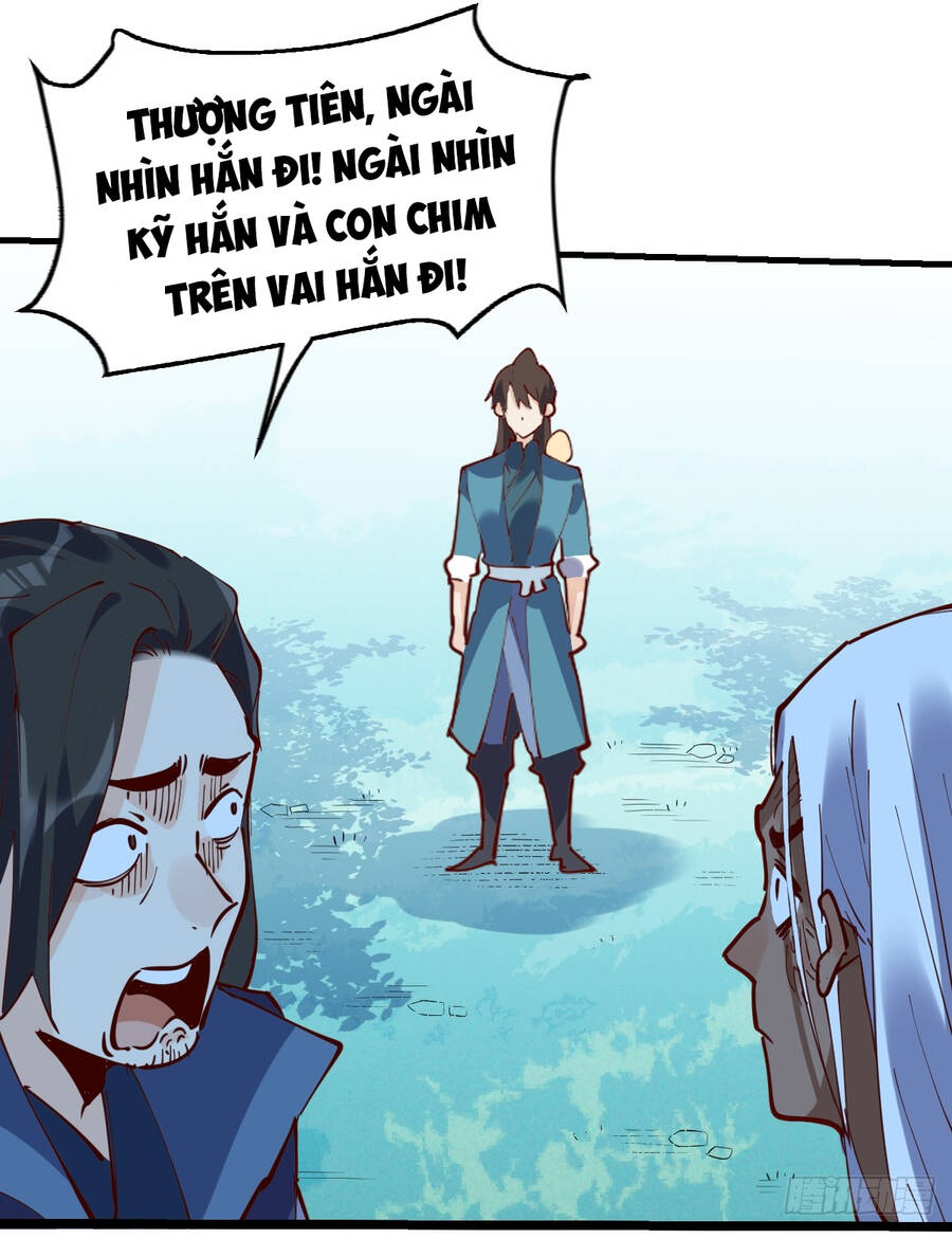 Nguyên Lai Ta Là Tu Tiên Đại Lão chapter 172 - Trang 60
