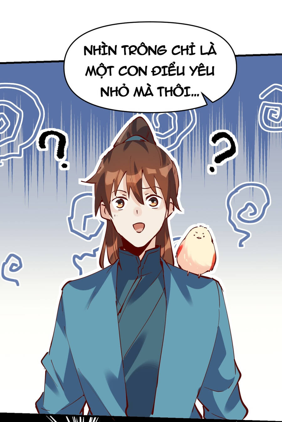 Nguyên Lai Ta Là Tu Tiên Đại Lão chapter 172 - Trang 61