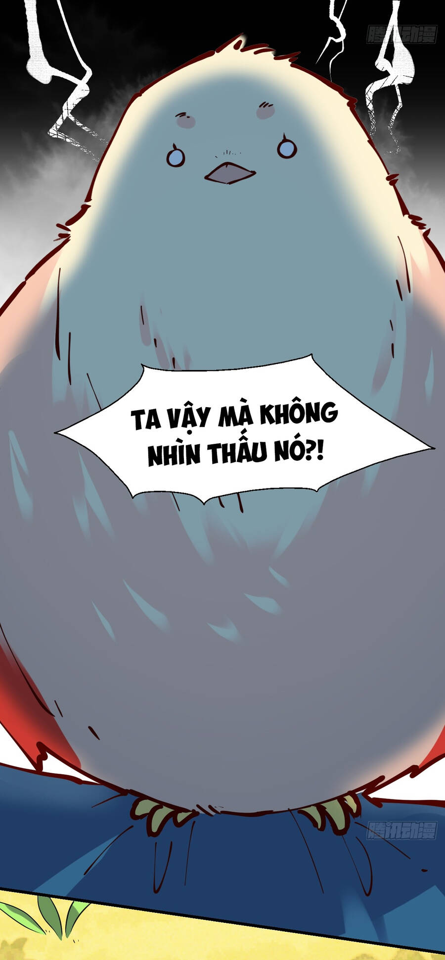 Nguyên Lai Ta Là Tu Tiên Đại Lão chapter 172 - Trang 63