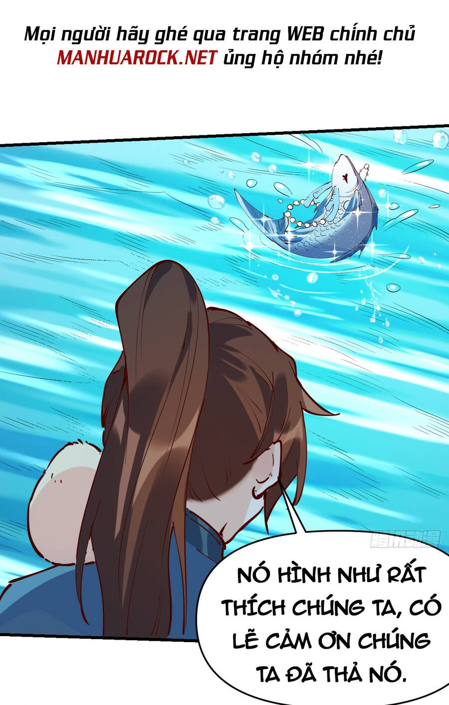 Nguyên Lai Ta Là Tu Tiên Đại Lão chapter 172 - Trang 69