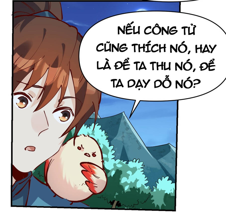 Nguyên Lai Ta Là Tu Tiên Đại Lão chapter 172 - Trang 70