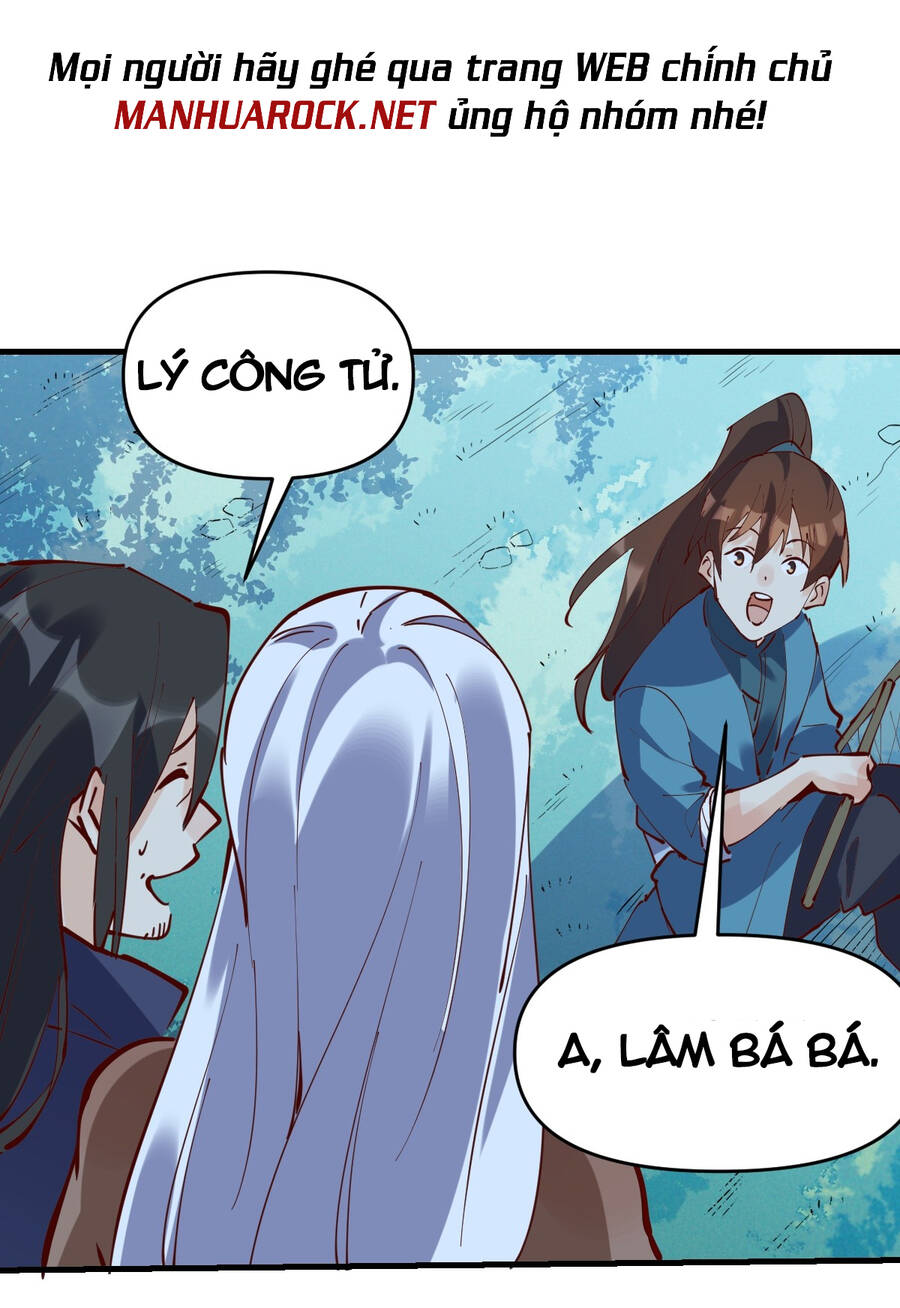 Nguyên Lai Ta Là Tu Tiên Đại Lão chapter 172 - Trang 73