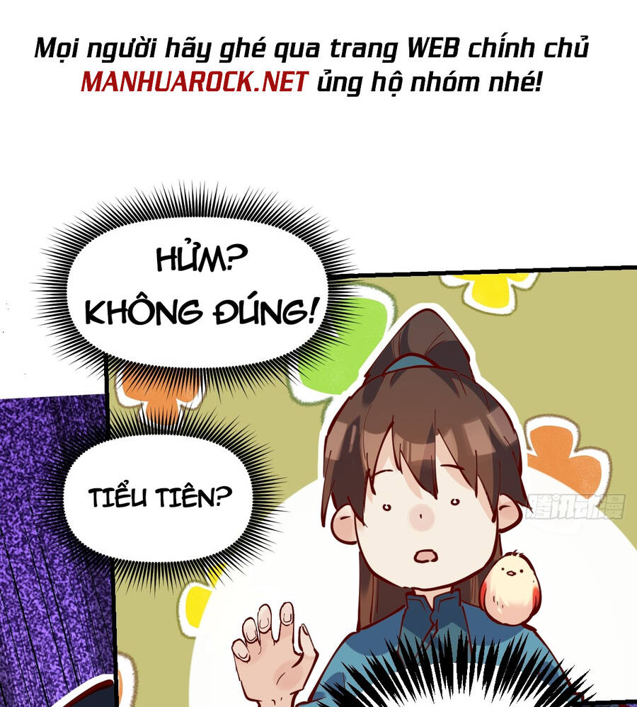 Nguyên Lai Ta Là Tu Tiên Đại Lão chapter 173 - Trang 12