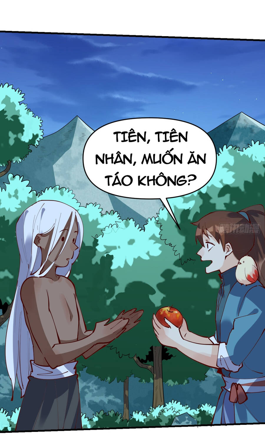 Nguyên Lai Ta Là Tu Tiên Đại Lão chapter 173 - Trang 14