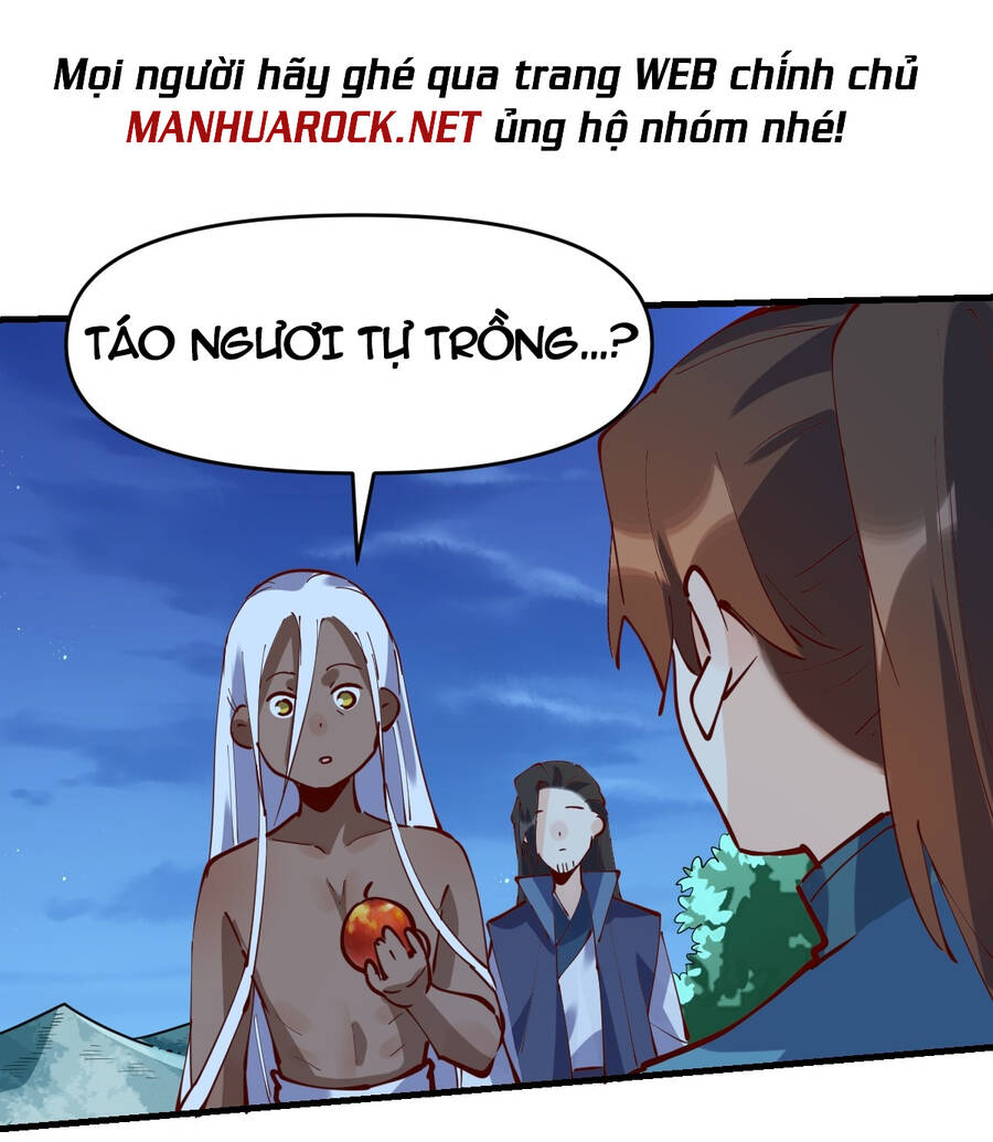 Nguyên Lai Ta Là Tu Tiên Đại Lão chapter 173 - Trang 17