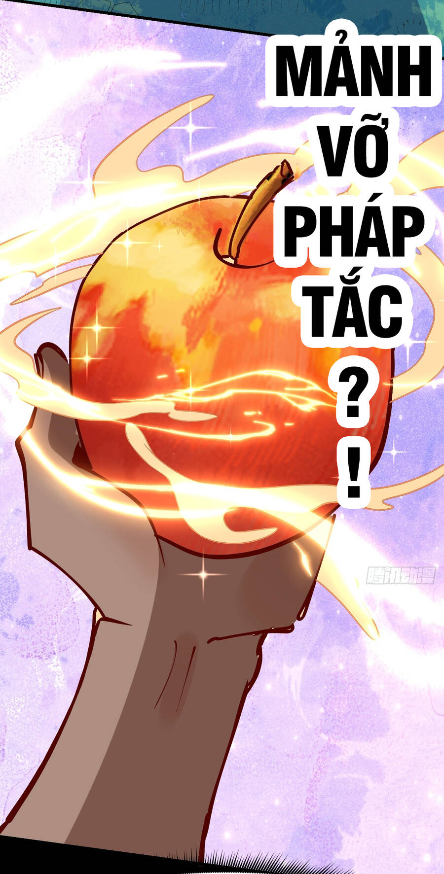 Nguyên Lai Ta Là Tu Tiên Đại Lão chapter 173 - Trang 19