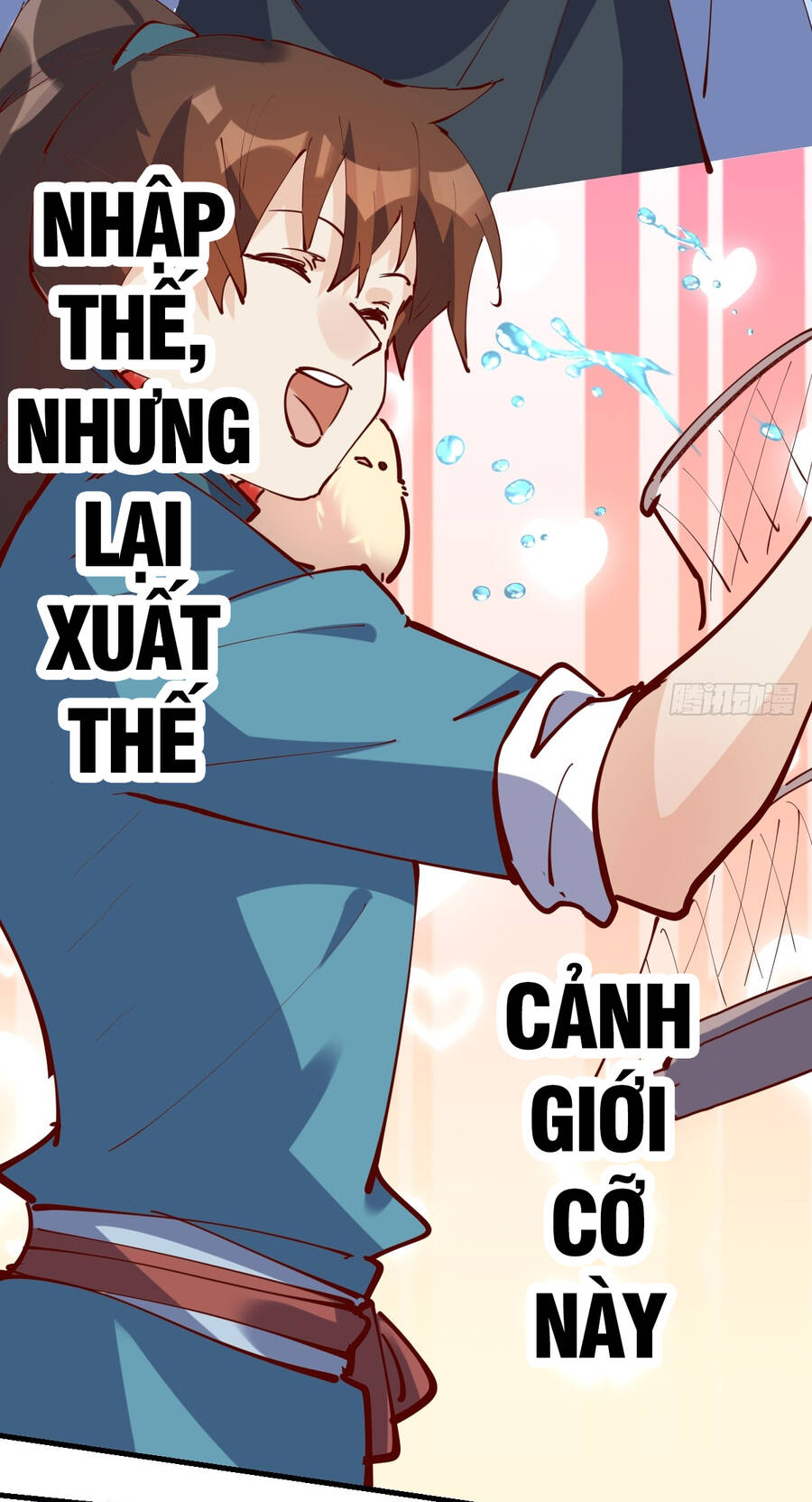 Nguyên Lai Ta Là Tu Tiên Đại Lão chapter 173 - Trang 23