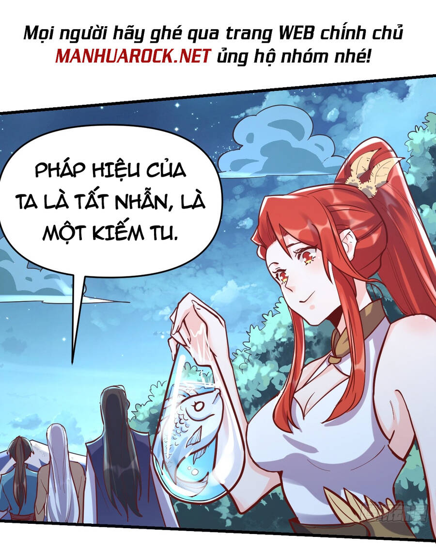 Nguyên Lai Ta Là Tu Tiên Đại Lão chapter 173 - Trang 26