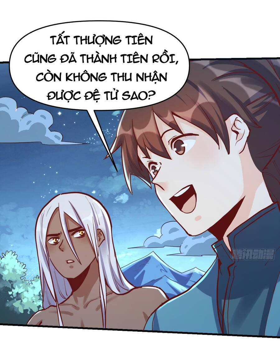Nguyên Lai Ta Là Tu Tiên Đại Lão chapter 173 - Trang 28