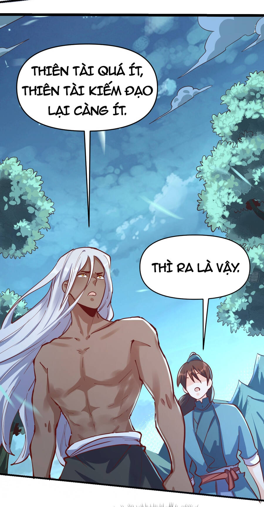 Nguyên Lai Ta Là Tu Tiên Đại Lão chapter 173 - Trang 30
