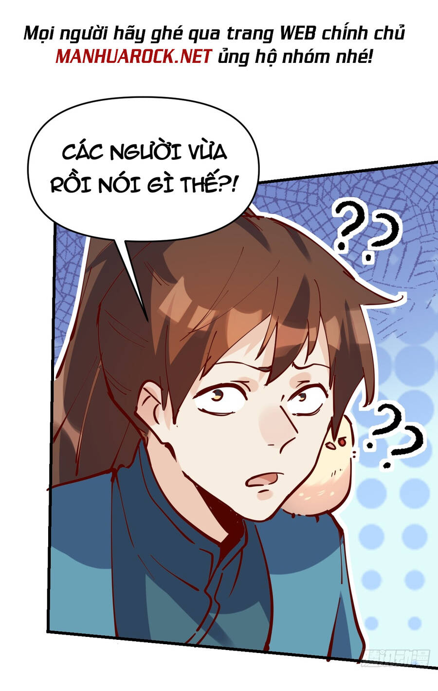 Nguyên Lai Ta Là Tu Tiên Đại Lão chapter 173 - Trang 3
