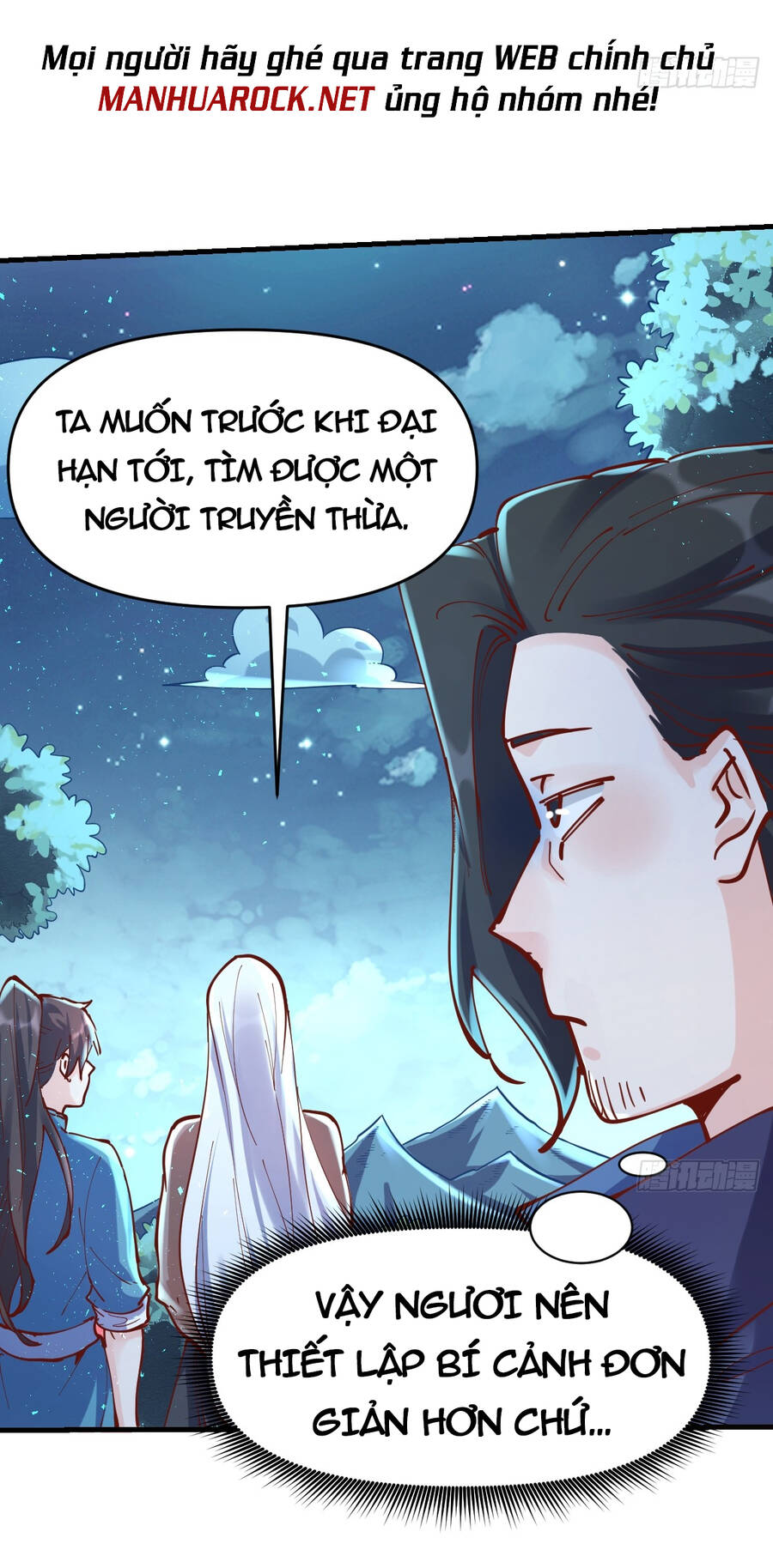Nguyên Lai Ta Là Tu Tiên Đại Lão chapter 173 - Trang 32