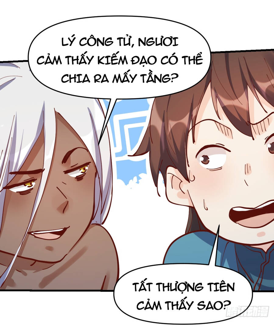 Nguyên Lai Ta Là Tu Tiên Đại Lão chapter 173 - Trang 36