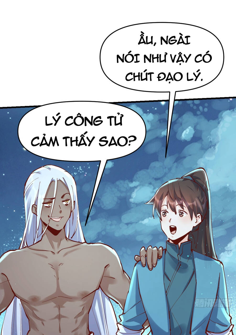 Nguyên Lai Ta Là Tu Tiên Đại Lão chapter 173 - Trang 39