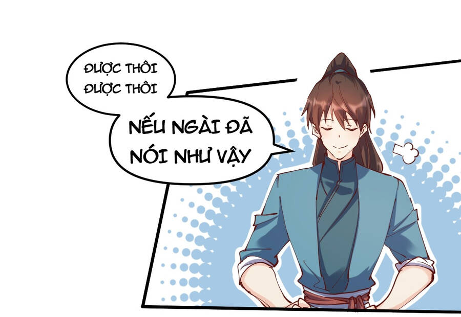 Nguyên Lai Ta Là Tu Tiên Đại Lão chapter 173 - Trang 42