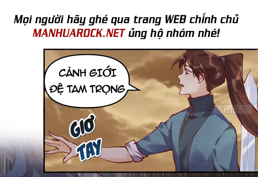Nguyên Lai Ta Là Tu Tiên Đại Lão chapter 173 - Trang 53