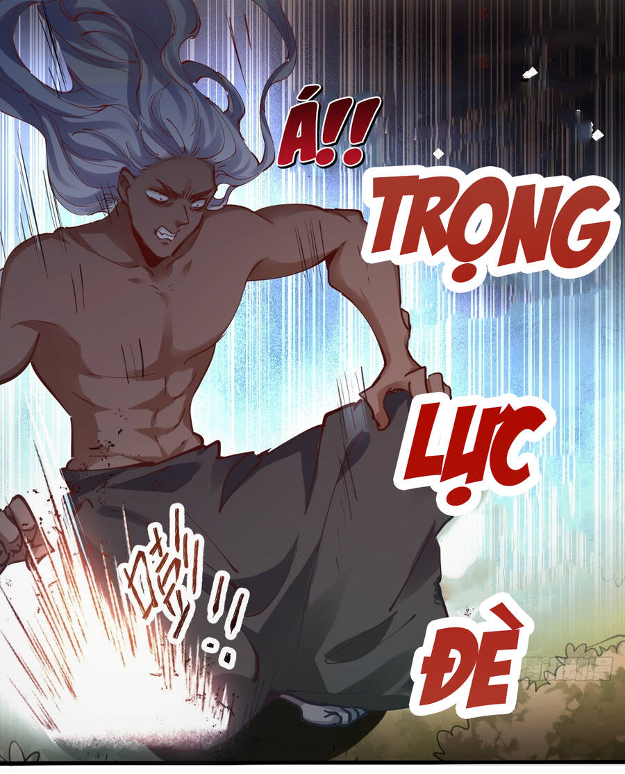 Nguyên Lai Ta Là Tu Tiên Đại Lão chapter 173 - Trang 54