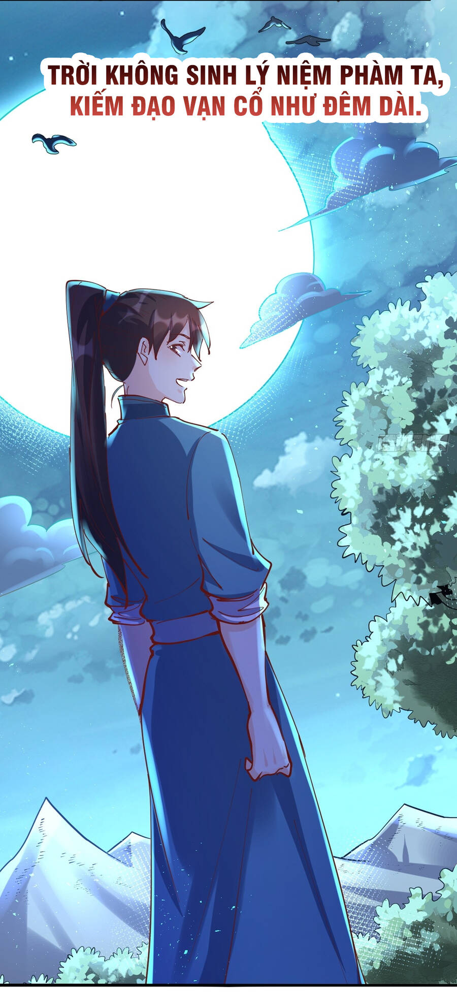 Nguyên Lai Ta Là Tu Tiên Đại Lão chapter 173 - Trang 57
