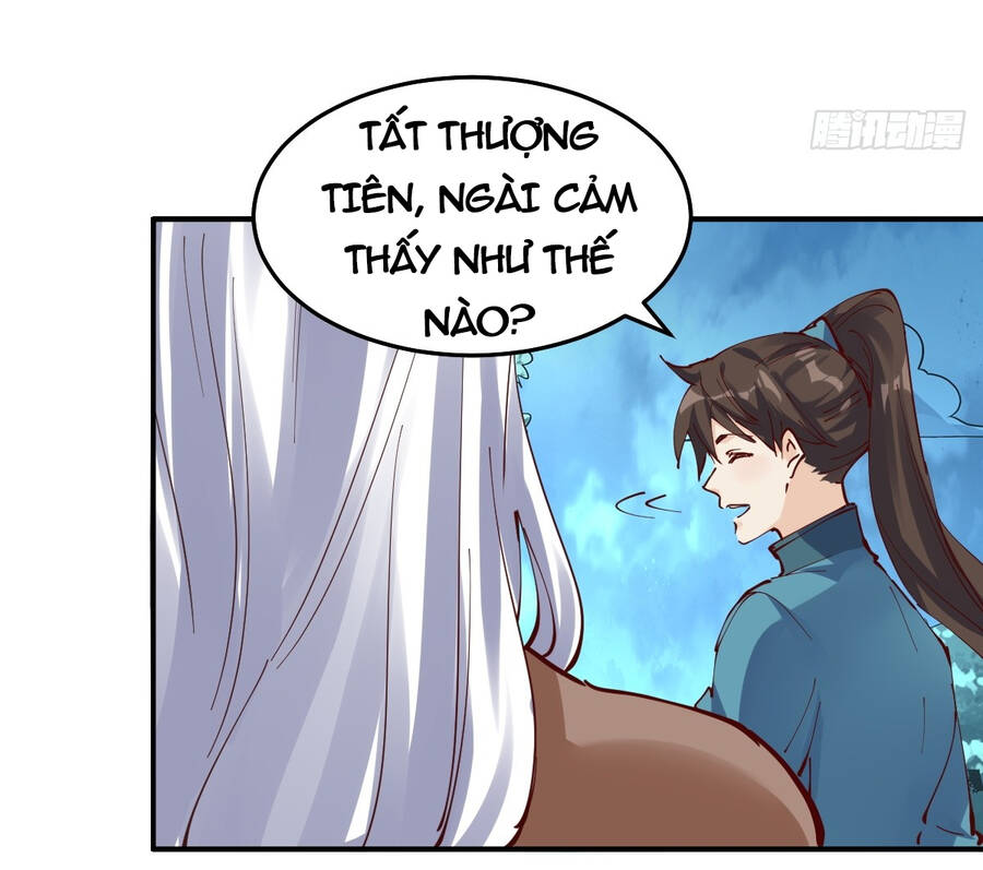 Nguyên Lai Ta Là Tu Tiên Đại Lão chapter 173 - Trang 58