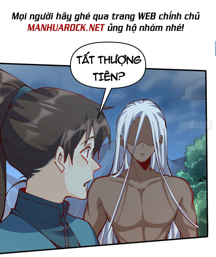 Nguyên Lai Ta Là Tu Tiên Đại Lão chapter 173 - Trang 59