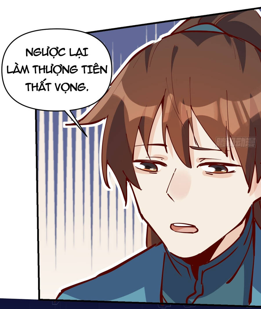 Nguyên Lai Ta Là Tu Tiên Đại Lão chapter 173 - Trang 6