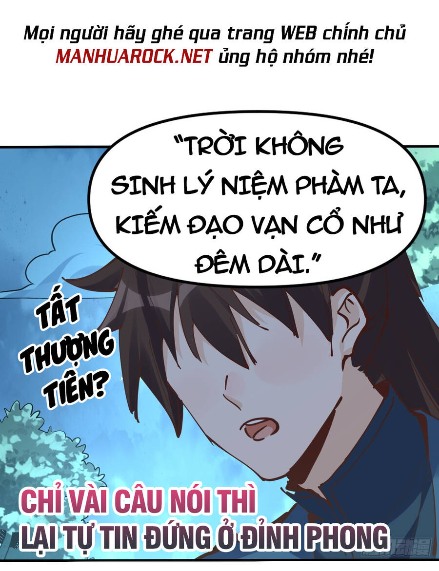 Nguyên Lai Ta Là Tu Tiên Đại Lão chapter 173 - Trang 61