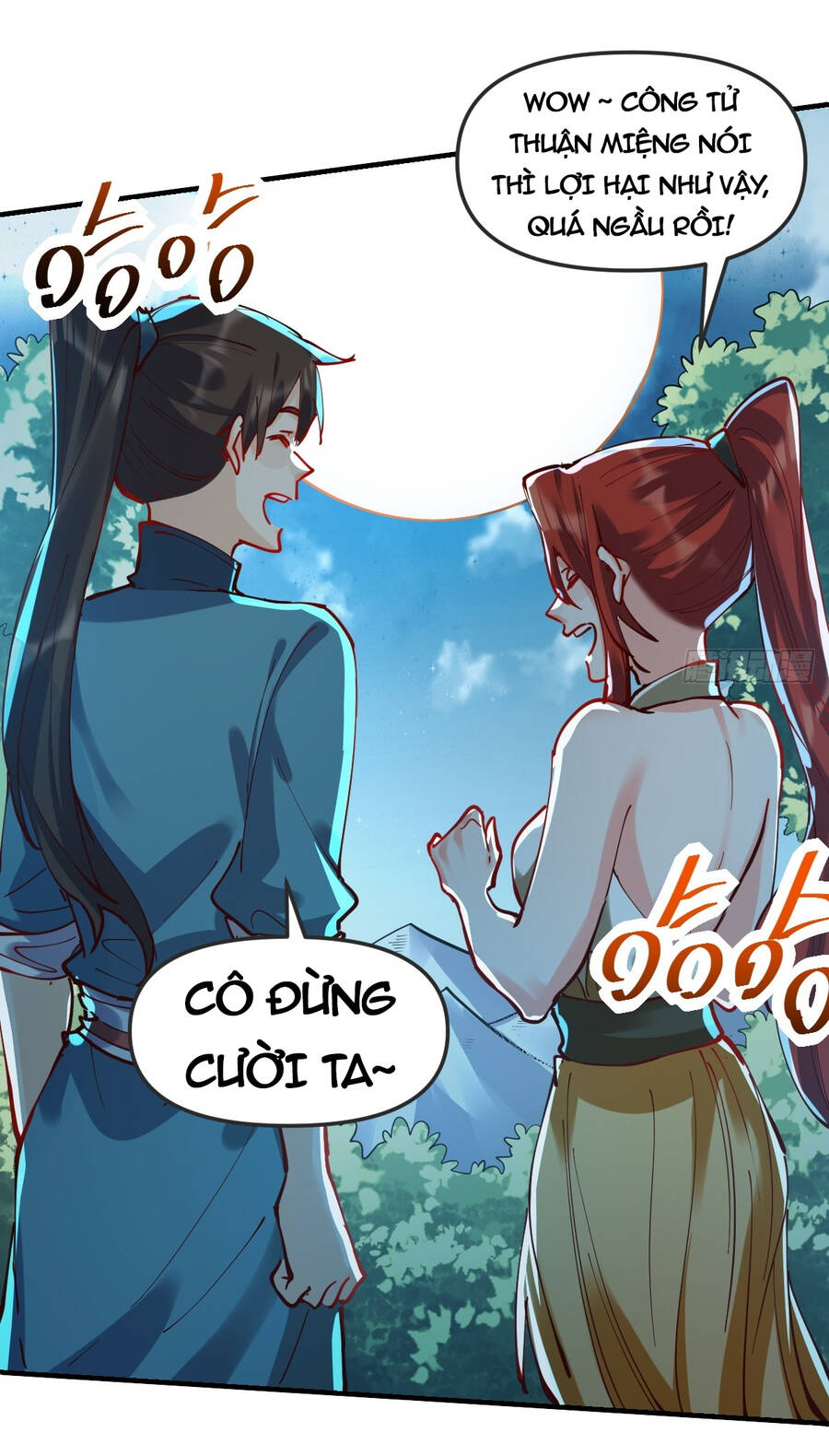 Nguyên Lai Ta Là Tu Tiên Đại Lão chapter 173 - Trang 68