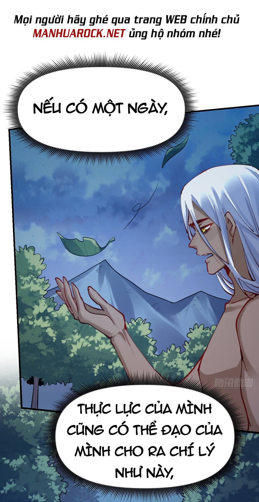Nguyên Lai Ta Là Tu Tiên Đại Lão chapter 173 - Trang 71