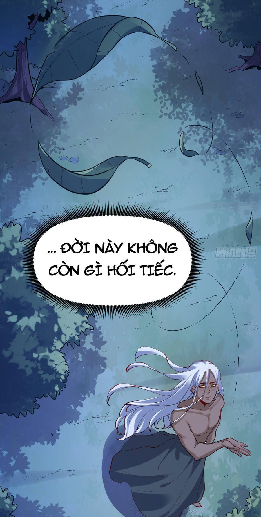 Nguyên Lai Ta Là Tu Tiên Đại Lão chapter 173 - Trang 72
