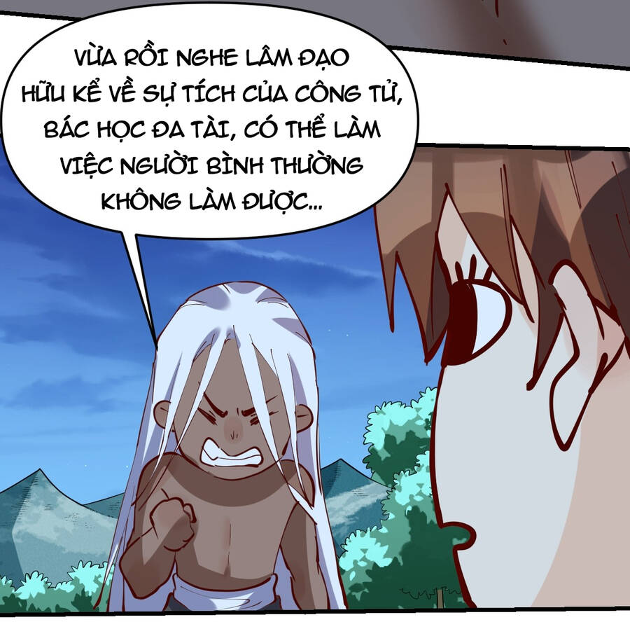 Nguyên Lai Ta Là Tu Tiên Đại Lão chapter 173 - Trang 8