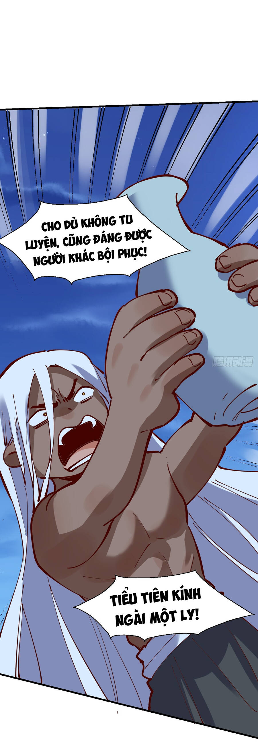 Nguyên Lai Ta Là Tu Tiên Đại Lão chapter 173 - Trang 9