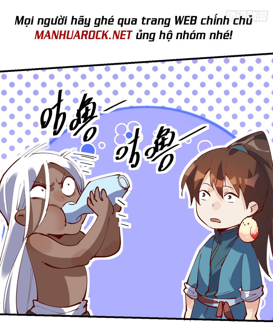Nguyên Lai Ta Là Tu Tiên Đại Lão chapter 173 - Trang 10