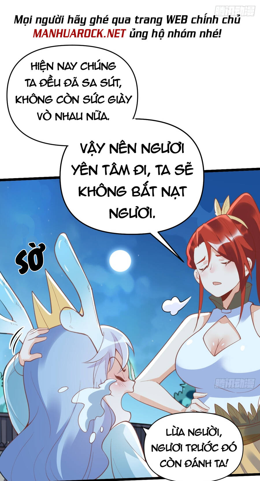 Nguyên Lai Ta Là Tu Tiên Đại Lão chapter 174 - Trang 11