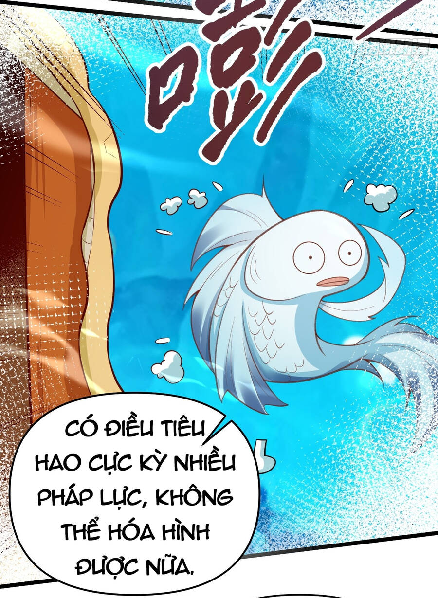Nguyên Lai Ta Là Tu Tiên Đại Lão chapter 174 - Trang 15