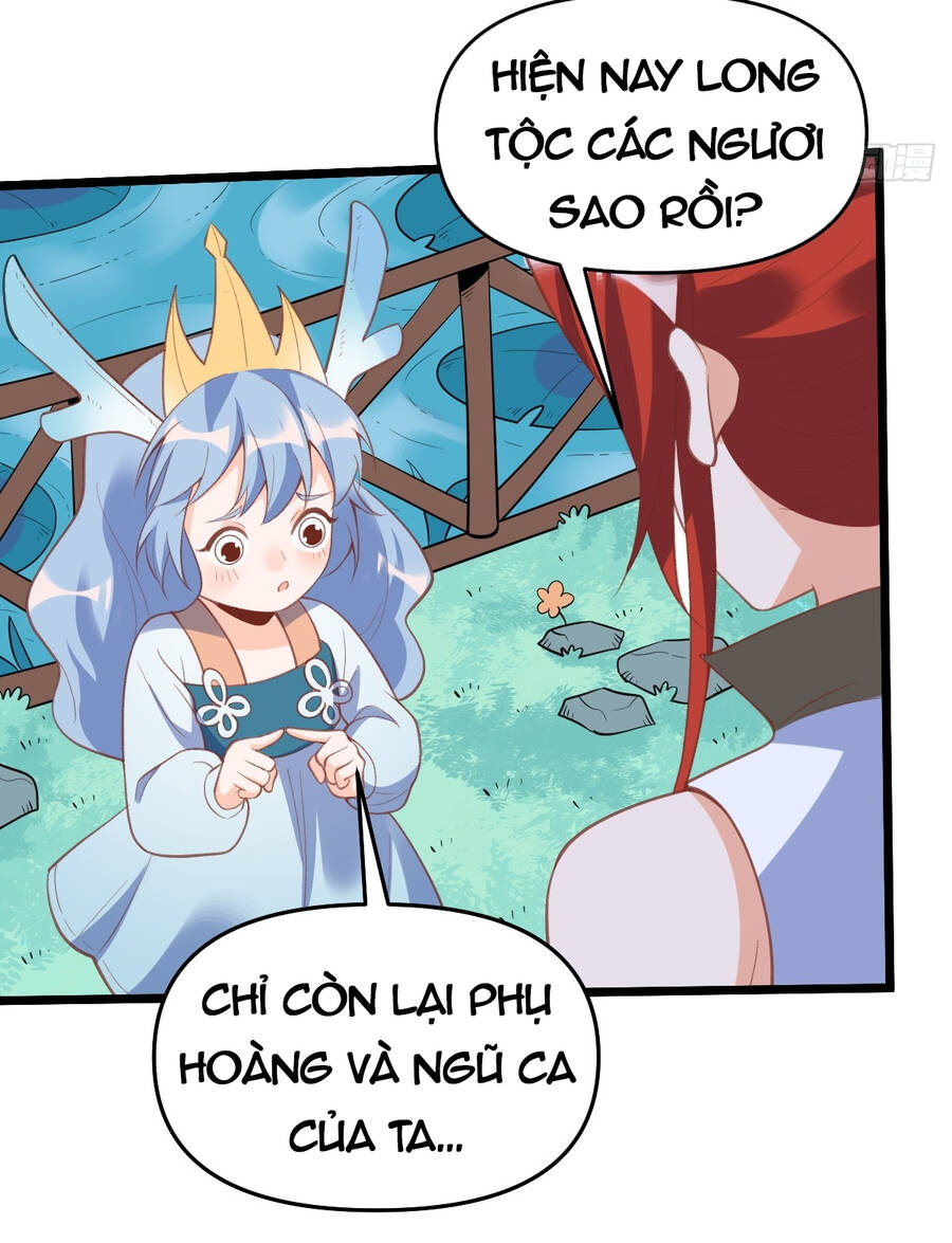 Nguyên Lai Ta Là Tu Tiên Đại Lão chapter 174 - Trang 16