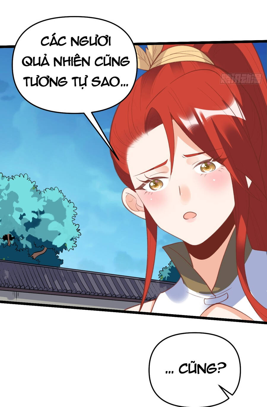 Nguyên Lai Ta Là Tu Tiên Đại Lão chapter 174 - Trang 17