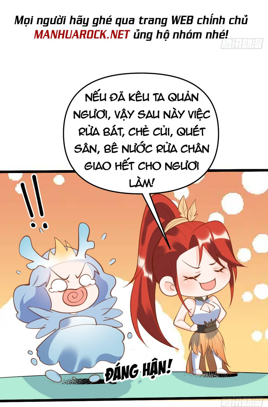 Nguyên Lai Ta Là Tu Tiên Đại Lão chapter 174 - Trang 20