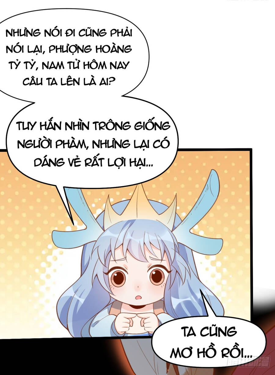 Nguyên Lai Ta Là Tu Tiên Đại Lão chapter 174 - Trang 21