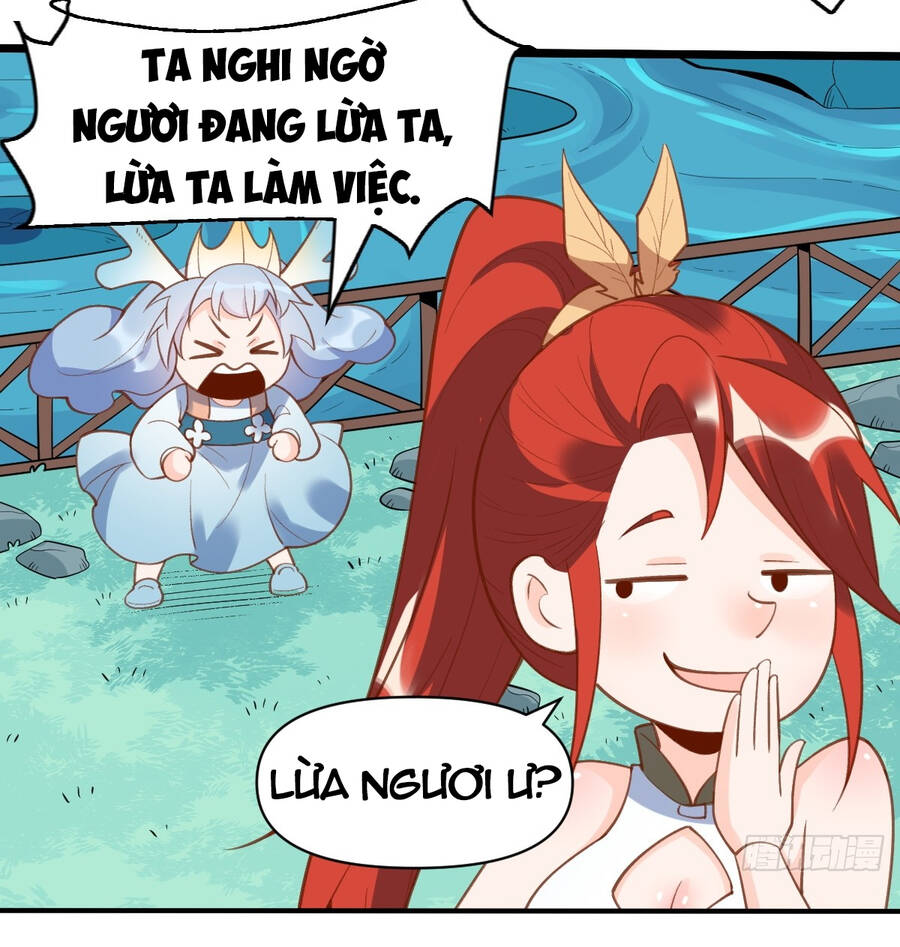 Nguyên Lai Ta Là Tu Tiên Đại Lão chapter 174 - Trang 25