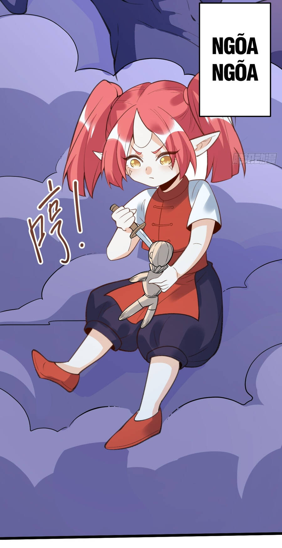 Nguyên Lai Ta Là Tu Tiên Đại Lão chapter 174 - Trang 30