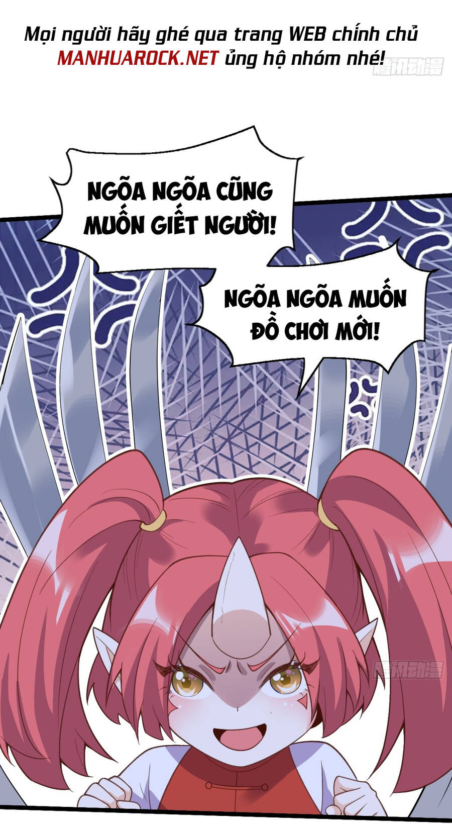 Nguyên Lai Ta Là Tu Tiên Đại Lão chapter 174 - Trang 31