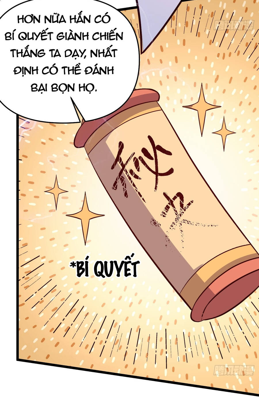 Nguyên Lai Ta Là Tu Tiên Đại Lão chapter 174 - Trang 37