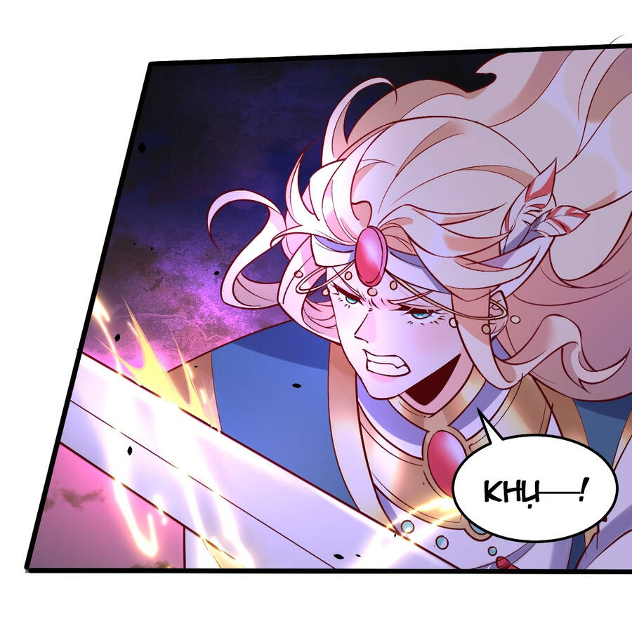 Nguyên Lai Ta Là Tu Tiên Đại Lão chapter 174 - Trang 48