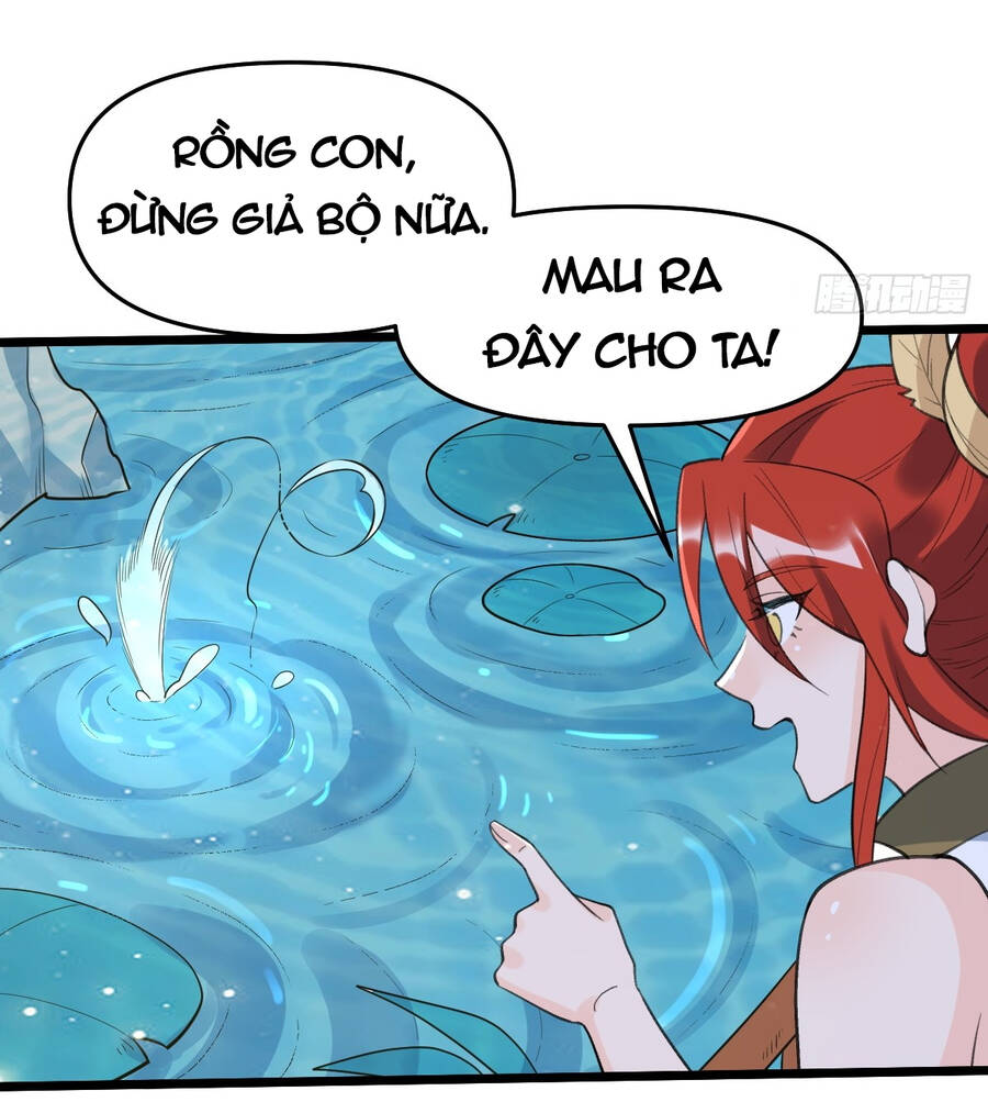 Nguyên Lai Ta Là Tu Tiên Đại Lão chapter 174 - Trang 5